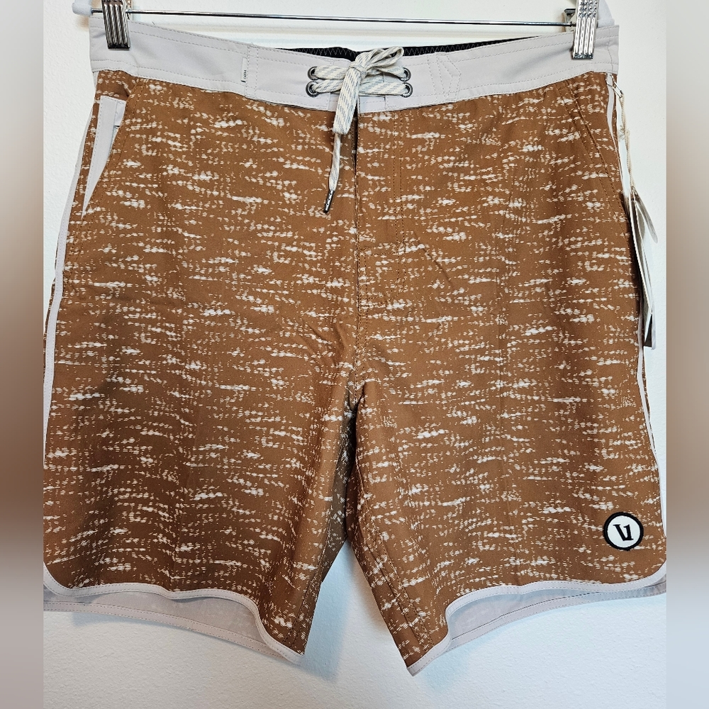 Vuori board short